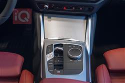 بی ئێم دەبڵیو 4 سیریەس